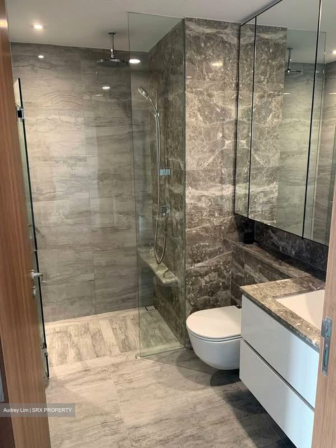 Fourth Avenue Residences (D10), Apartment #572702061